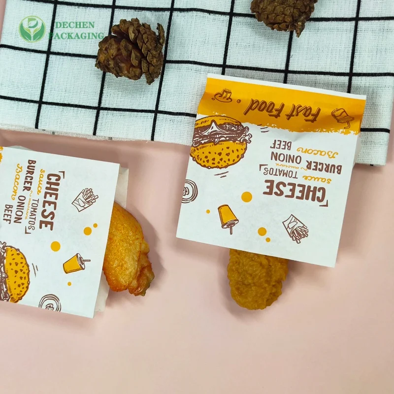 ¿Son seguras las bolsas de papel biodegradables para palomitas en el microondas?